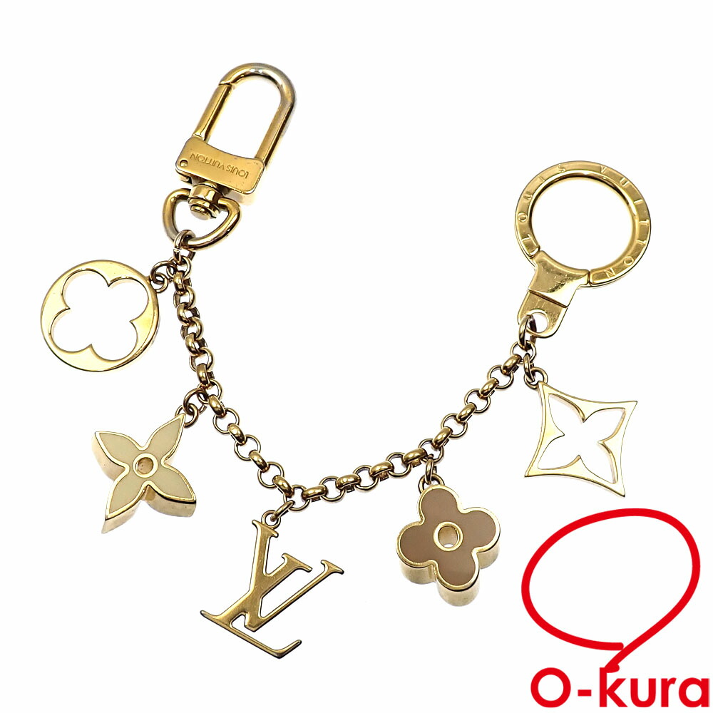 楽天市場】【中古】 LOUIS VUITTON ルイ・ヴィトン バッグチャーム