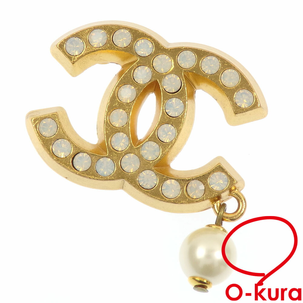 楽天市場】【中古】 CHANEL （シャネル） ﾏﾄﾞﾓｱｾﾞﾙ ｺｺﾏｰｸ ﾌｪｲｸﾊﾟｰﾙ ﾋﾟﾝ