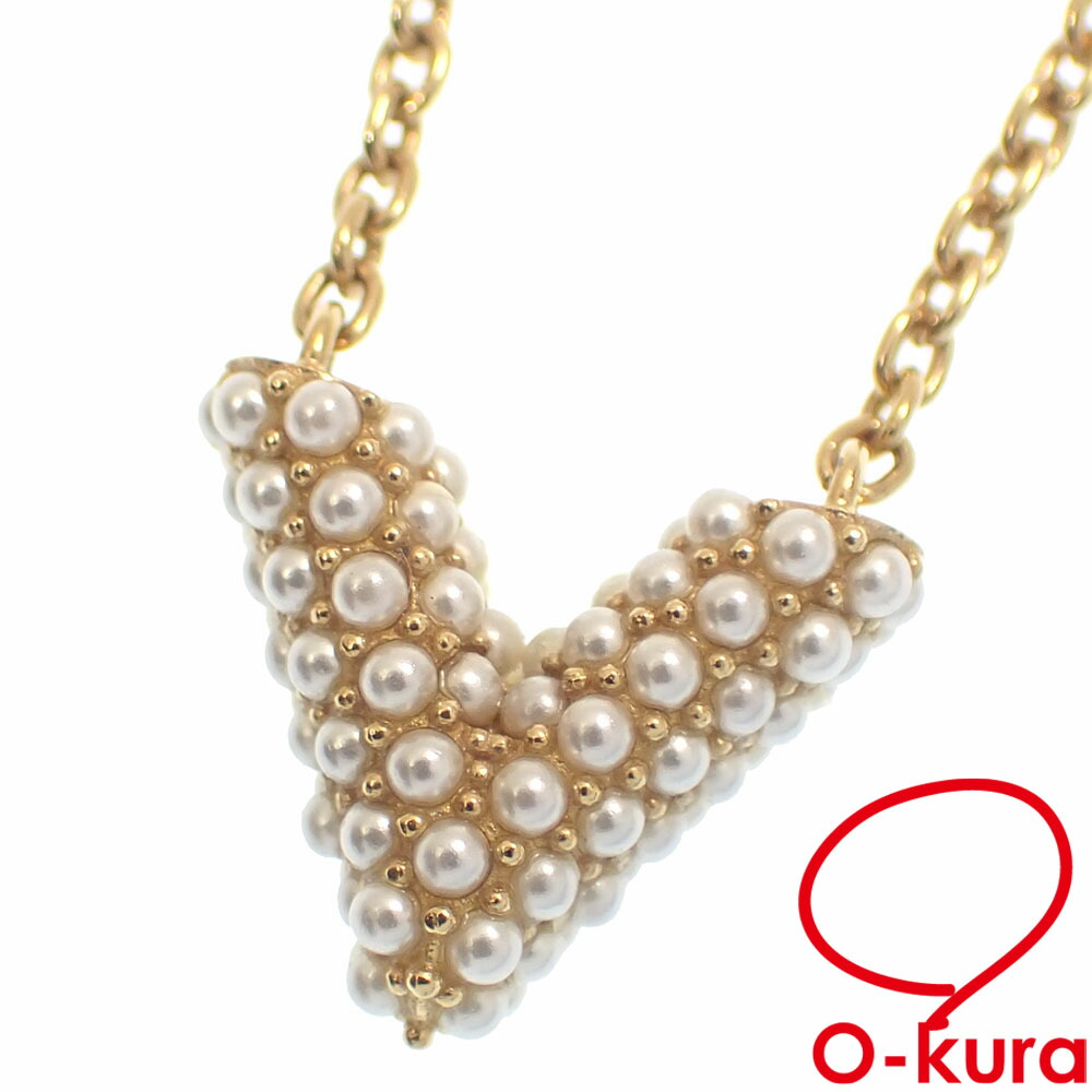 楽天市場】【中古】 ルイ ヴィトン LOUIS VUITTON コリエ チェーン B