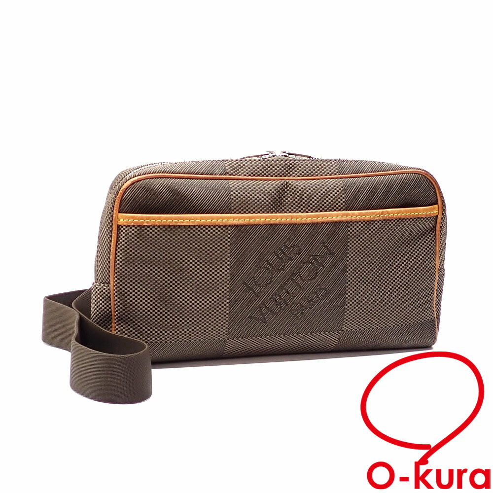 楽天市場】【バッグ】LOUIS VUITTON ルイ ヴィトン ダミエジェアン