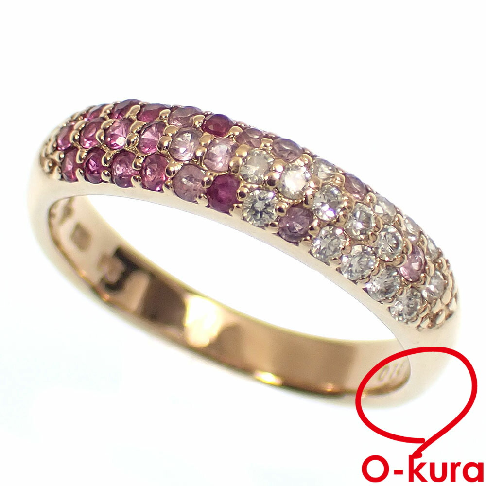 楽天市場】ポンテヴェキオ Ponte Vecchio リング カリーナ フラーゴラ