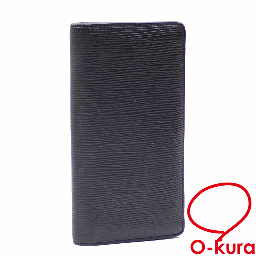 楽天市場】ルイヴィトン 財布 メンズ ポルトフォイユサラ フラップ開閉