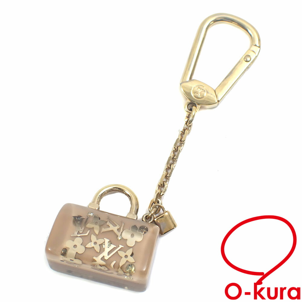 楽天市場】LOUIS VUITTON ルイ ヴィトン ポルトクレ スピーディ アンク