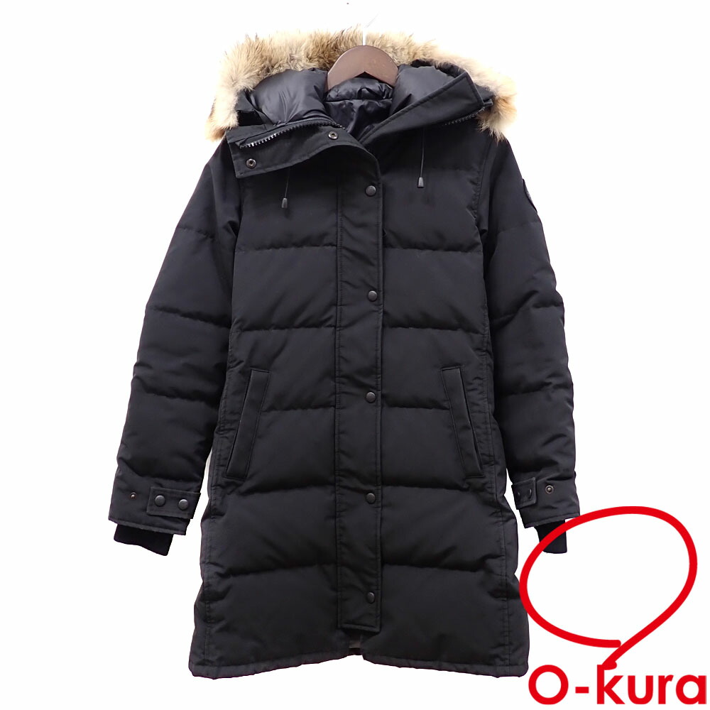 楽天市場】カナダ製 KLUANE ダウンジャケット 紫 L ダックグース