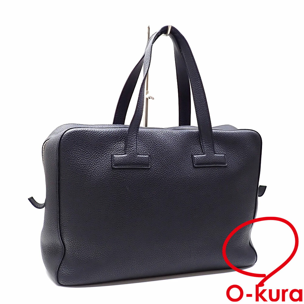 楽天市場】TOMFORD【トムフォード】H0353H 2WAYブリーフケース レザー