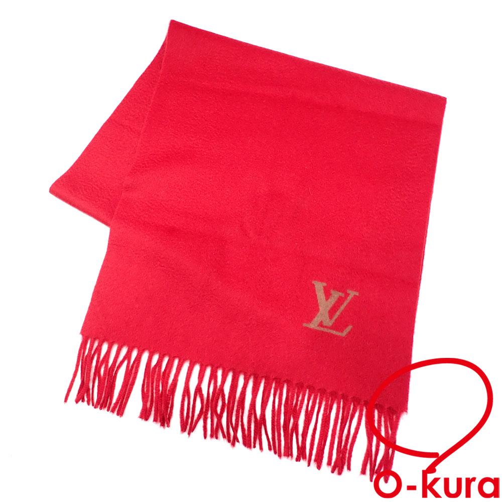 楽天市場】セール SALE LOUIS VUITTON ルイヴィトン エシャルプ