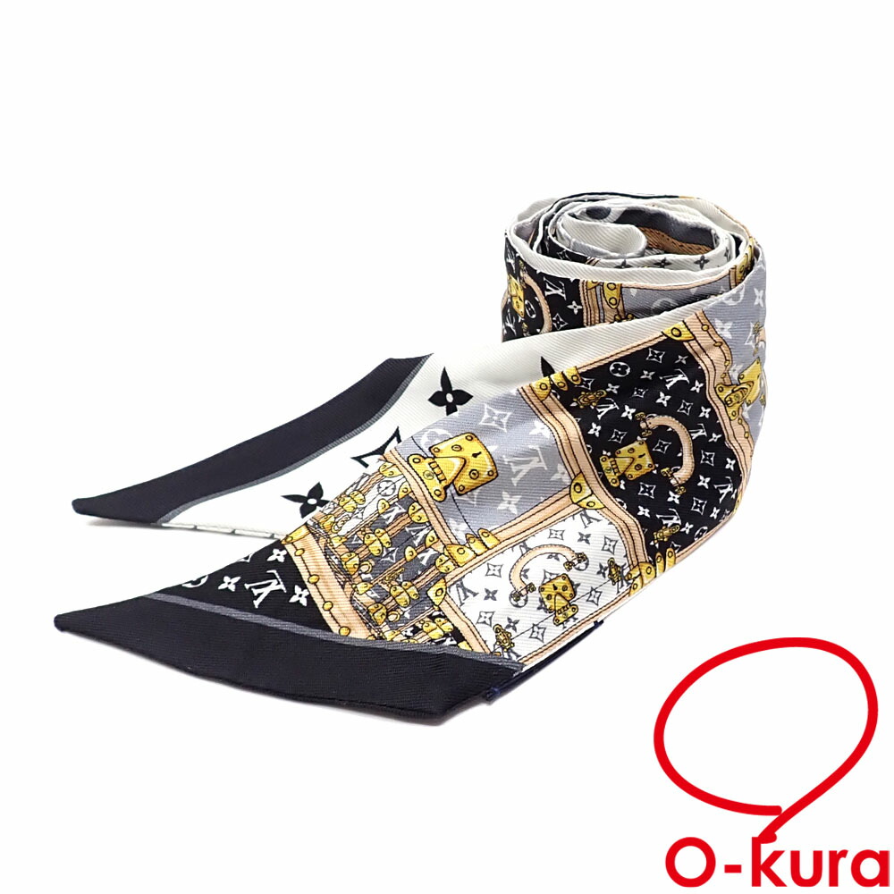 楽天市場】【緑屋質屋】ルイヴィトン M77636 バンドーBB ライジング