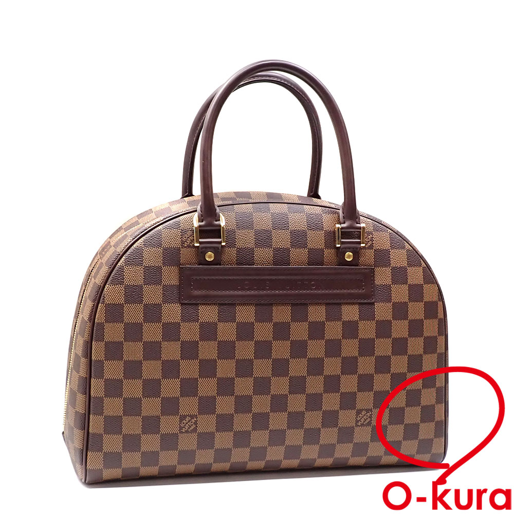楽天市場】ルイ ヴィトン LOUIS VUITTON ハンドバッグ ダミエ 楽天市場】ルイ ヴィトン LOUIS VUITTON ハンドバッグ ダミエ