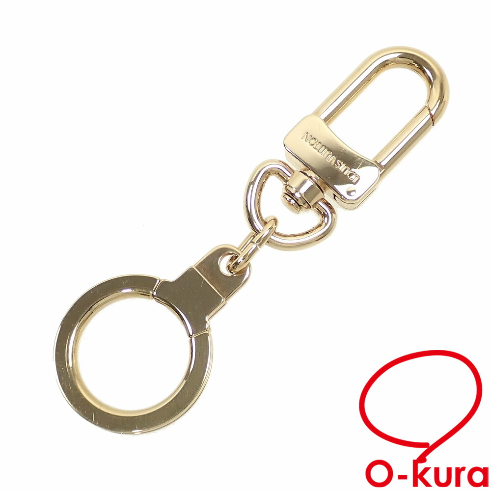 楽天市場】【中古】LOUIS VUITTON キーホルダー ルイヴィトン 【やや傷