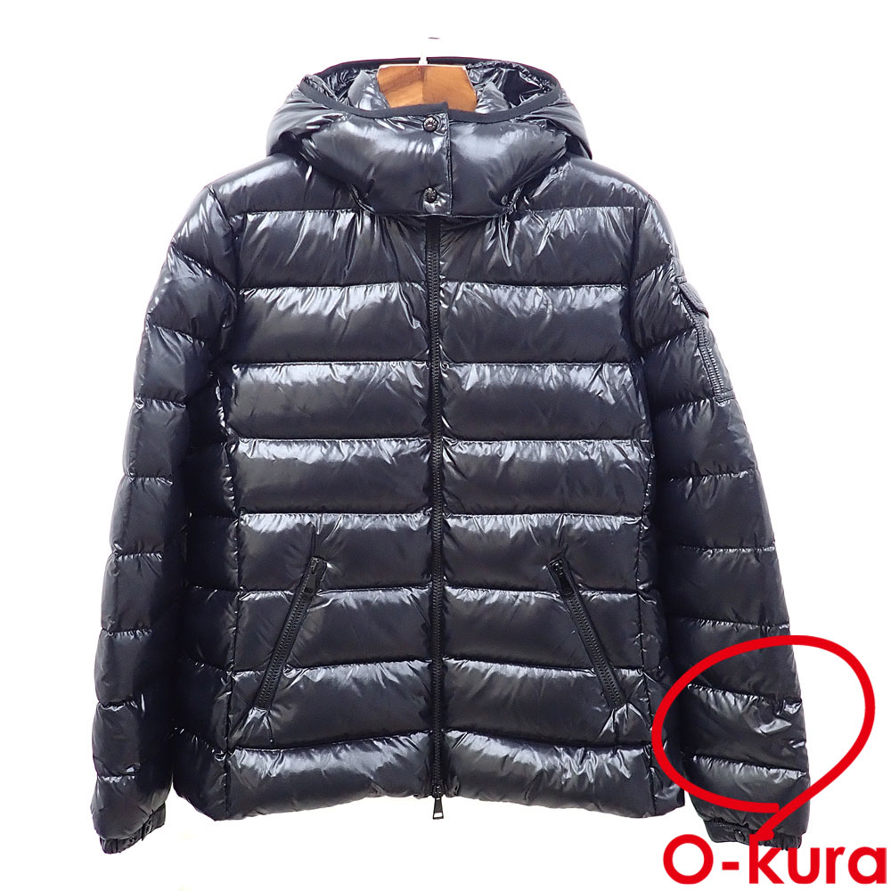 【中古】 モンク軌跡 落ち込む上衣 レディース 長袖 黒いこと 黒 大いさ5 F20931A52400 68950 古着 御召しもの アウター 御召しもの