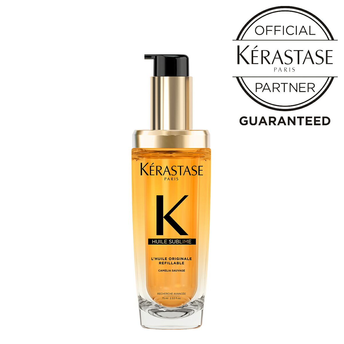 楽天市場】【おまけサシェ付き】 ケラスターゼ KERASTASE CH クロノ