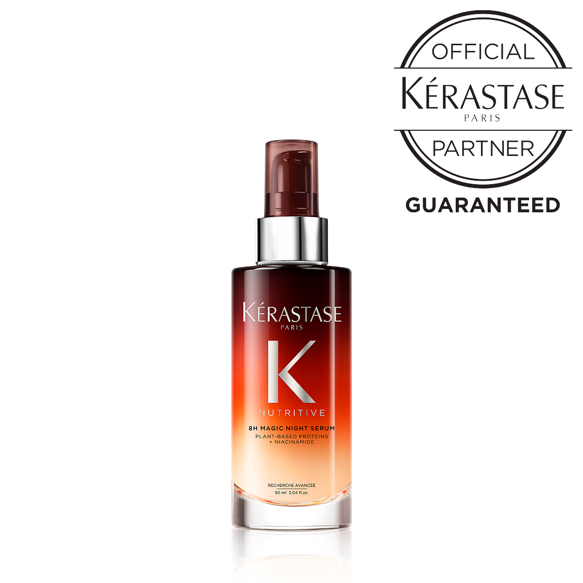 楽天市場】おまけサシェ2枚付き KERASTASE ケラスターゼ DS アド