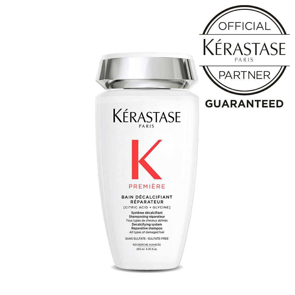 【新品未使用】ケラスターゼ プルミエール2点セット 楽天市場】限定販売 ケラスターゼ正規販売店 プルミエール