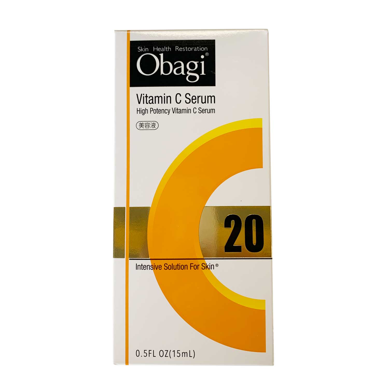 楽天市場】オバジ Obagi C25セラムNEO 12mL＋VC25ミニセット[ ピュア