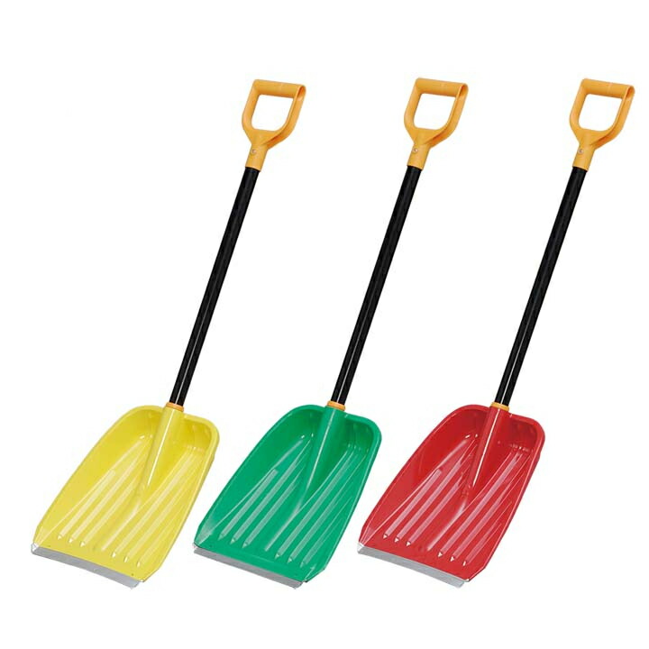 ちょー便利  雪かき スコップ 226592-e.jpg