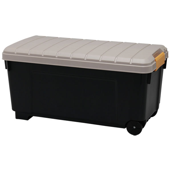 【ピックアップ★7日11:59迄】RV BOX エコロジーカラー00 カーキ/ブラック 工具 収納 工具箱 工具ケース 大型収納 車載 ツールボックス コンテナボックス おもちゃ箱 おもちゃ収納 収納ボックス 小物 収納 アイリスオーヤマ 【ピックアップ★7日11:59迄】RV BOX エコロジーカラー00 カーキ/ブラック 工具 収納 工具箱 工具ケース 大型収納 車載 ツールボックス コンテナボックス おもちゃ箱 おもちゃ収納 収納ボックス 小物 収納 アイリスオーヤマ