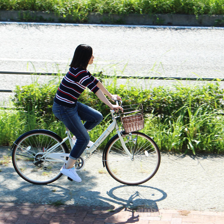 citroen minivelo 20 インチ 折 畳 自転車