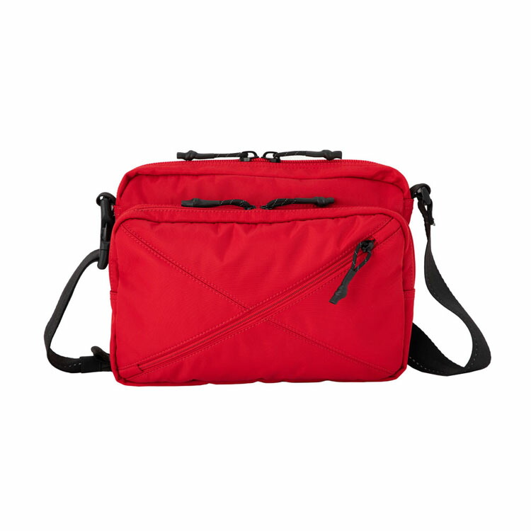 Bias Jack 3 レッド バイアスジャック3 ブランド 2rショルダー レッド Hi0 送料無料 Samsonite Red スポーティ 軽量 スポーティ メンズ レディース ショルダーバッグ ボディバッグ ブランド カジュアルバッグ 撥水加工 サムソナイト レッド D B アウトドア