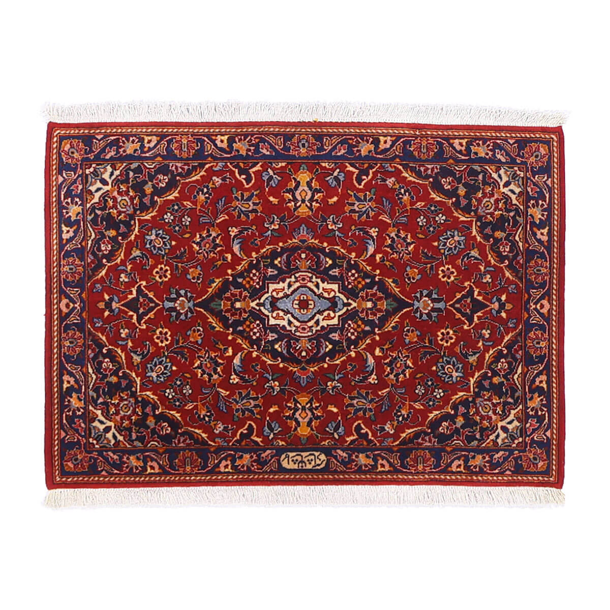 イラン引っ敷き ペルシャ製 リビング大きさ 98×70糎 手織り 生まれながら  矩形 草木染 今めかしい 愛くるしげ 今めかしい 自然的 北欧 引っ敷き 引っ敷き 引っ敷き 引っ敷き 引っ敷き 高品等床暖房装置相応う 熱っぽい引っ敷き相応う （FS-70015）