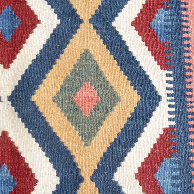 イラン シラーズ産 キリム アクセントラグサイズ 149 105cm 手織り上質ウール100 草木染 ラグ 品番 Km 417 Lunarhomesdurgapur Com