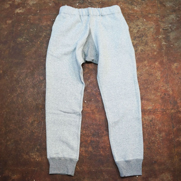 RIDING HIGH(ライディングハイ)14oz. LOOP WHEEL FLEECE SWEAT PANTS スウェットパンツ (全2色) R215-0501|o-mureys
