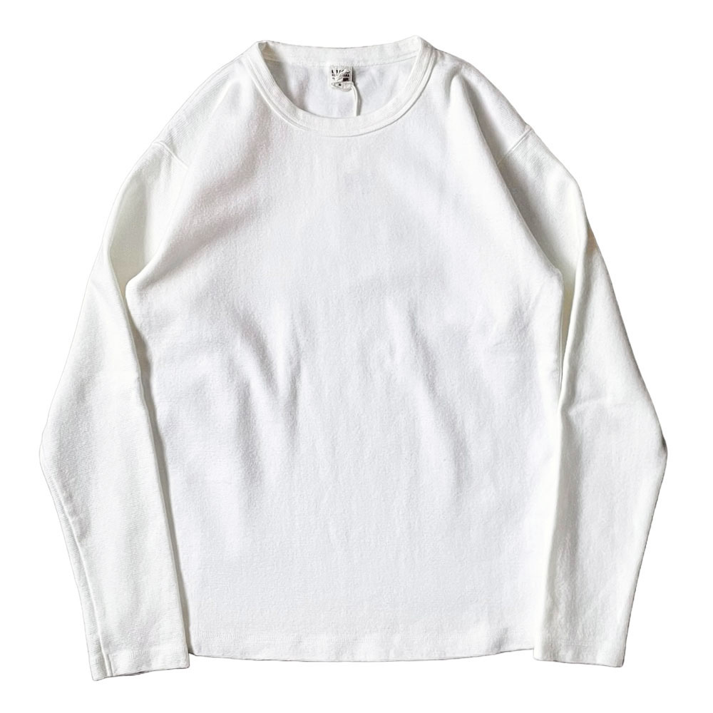TOYS McCOY 26SS 取って置くペイジ