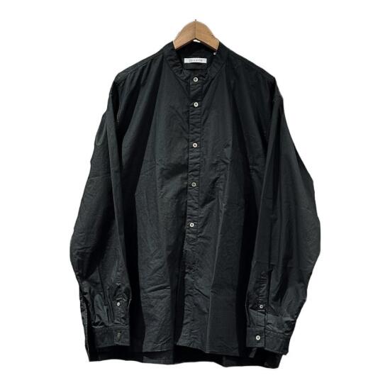 TOYS McCOY 26SS 取って置くペイジ BLACK