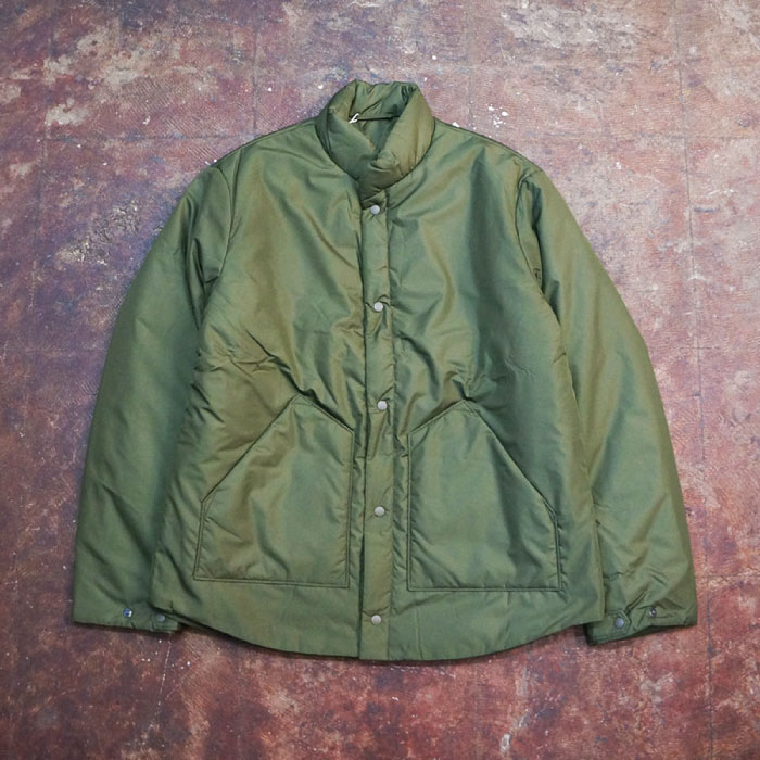 楽天市場】ミダ m.i.d.a ダウンライナー付 2WAY M-65 フィールド