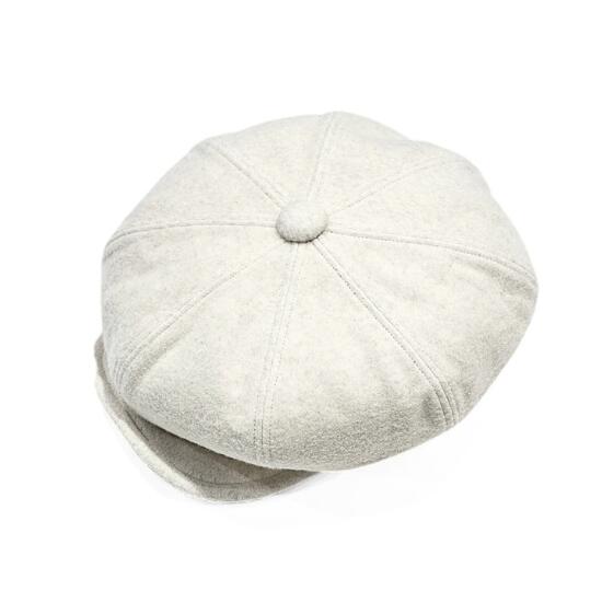 楽天市場】HEADS (ヘッズ) 【HEADS × THE FACTORY MADE】 MELTON