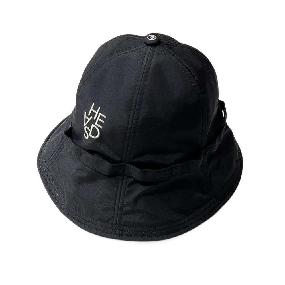 FTC DENIM BELL HAT デニム　ボールハット DENIM BELL HAT – FTC