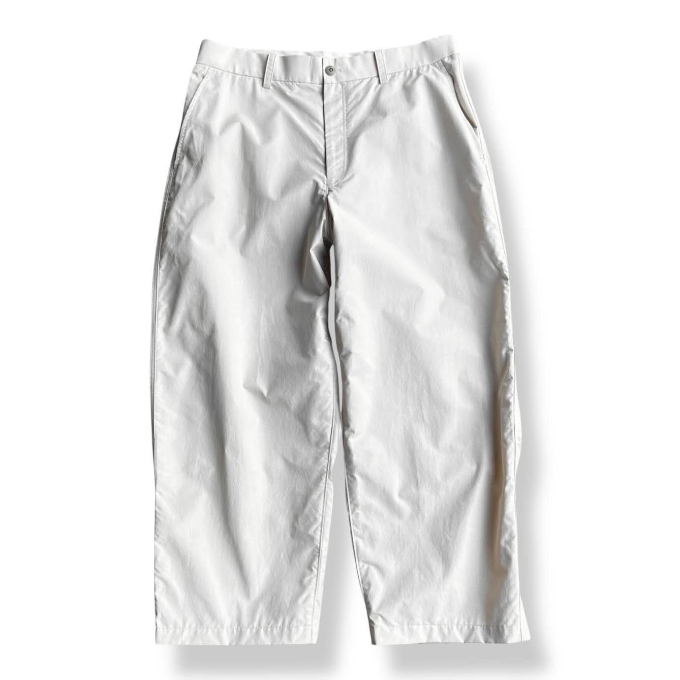 TOYS McCOY 26SS 取っておくペイジ