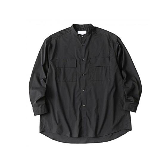 楽天市場】WhiteMountaineering KIMONO SHIRT JACKET WM2471101