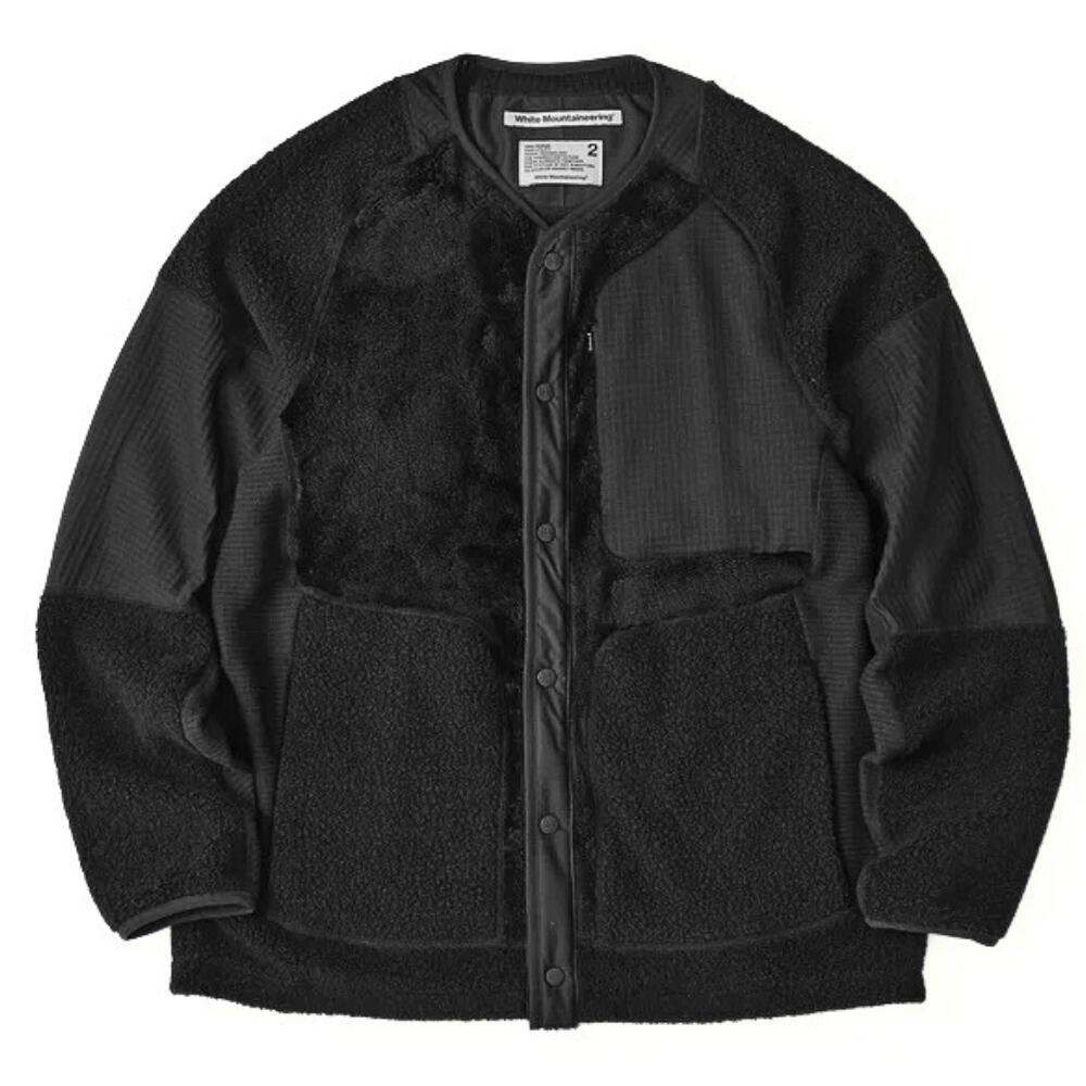 楽天市場】White Mountaineering ホワイトマウンテニアリング ダブル