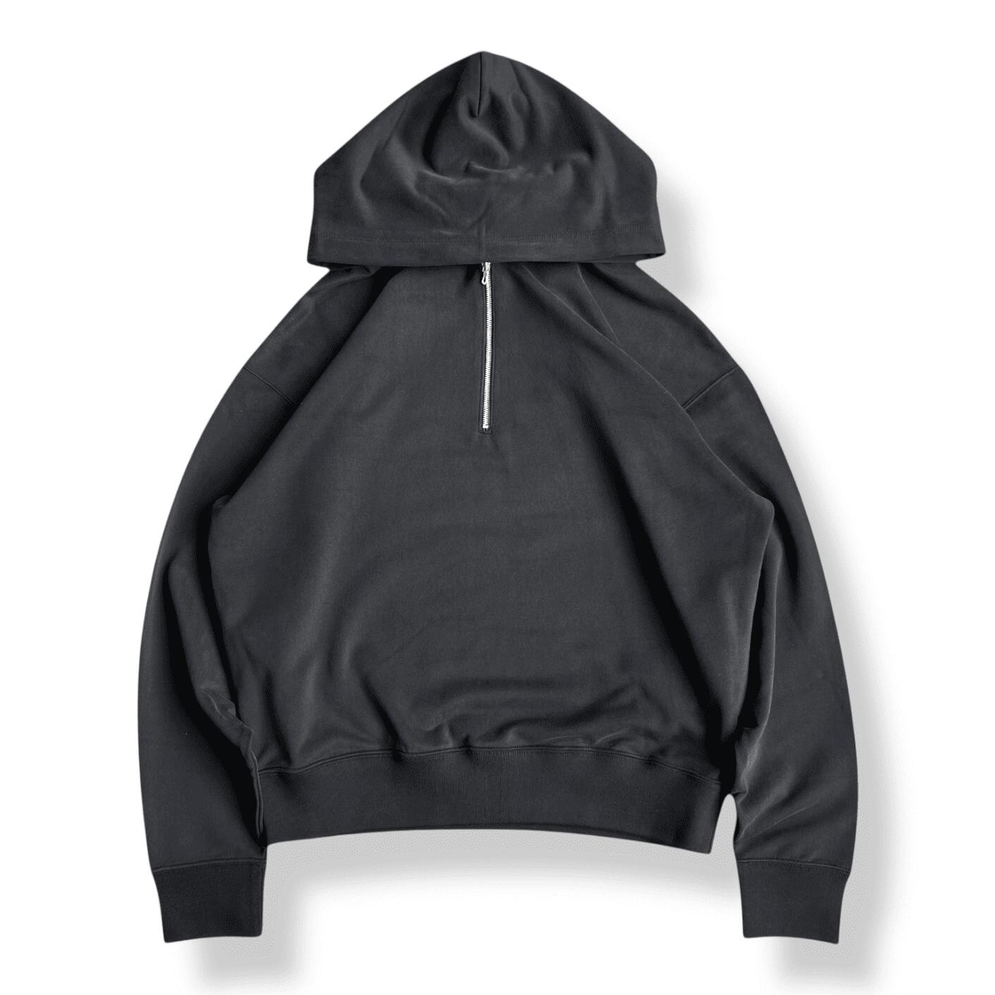 楽天市場】Kinema キネマ パーカー サイズ:L 吊り編み