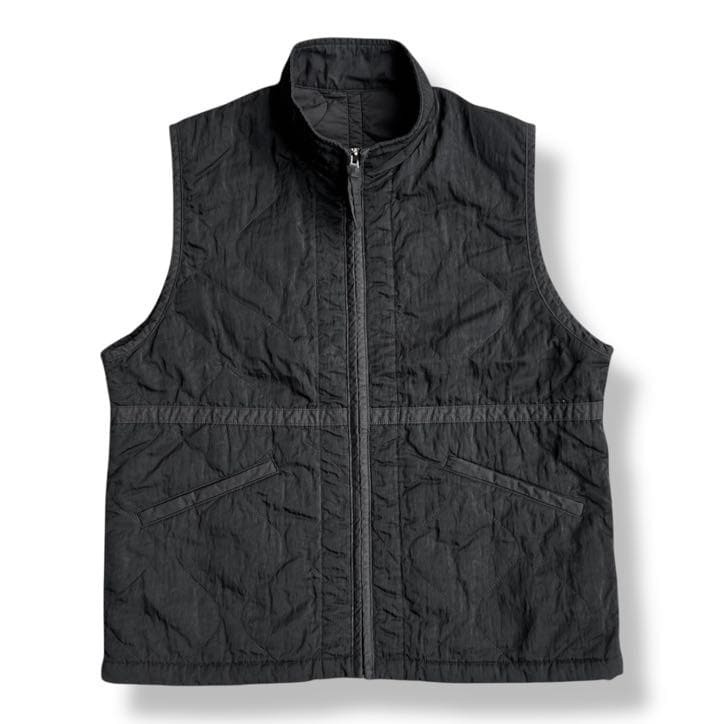 Porter Classic コットンベスト サイズ3 PORTER CLASSIC / 【sale20％OFF】ポータークラシック PORTER CLASSIC