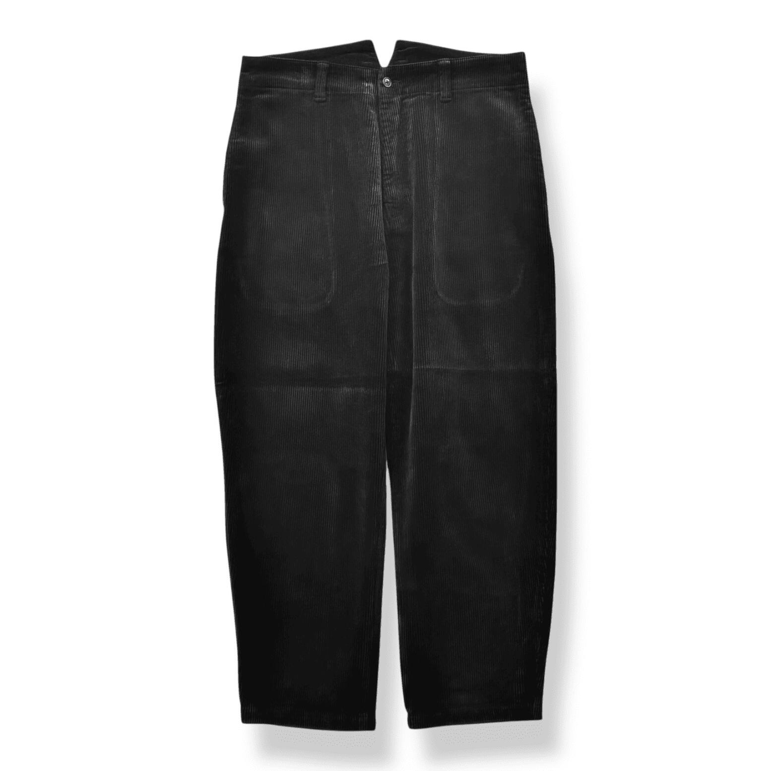 パンツ PORTER CLASSIC BRESSON GENTLEMAN'S PANTS BRESSON GENTLEMAN'S PANTS