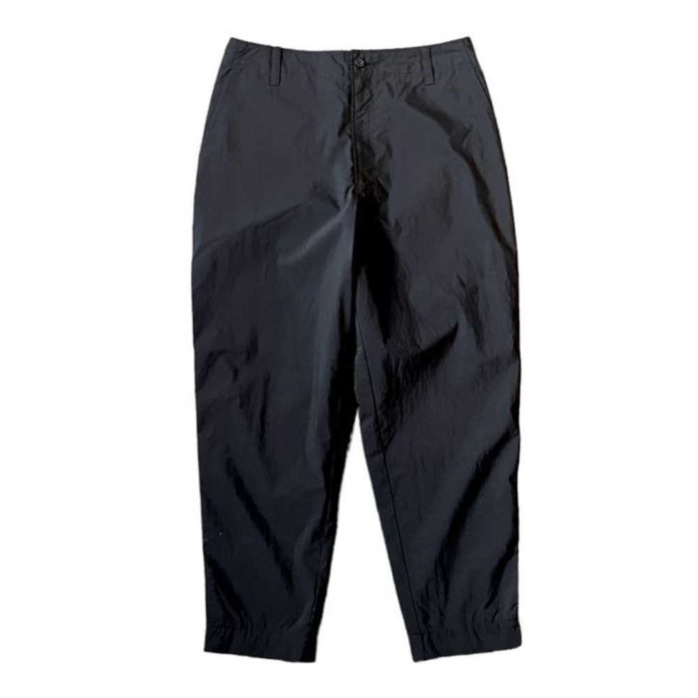 パンツ PORTER CLASSIC SUVIN COTTON BEBOP PANTS SUVIN COTTON BEBOP PANTS 伊勢丹新宿店