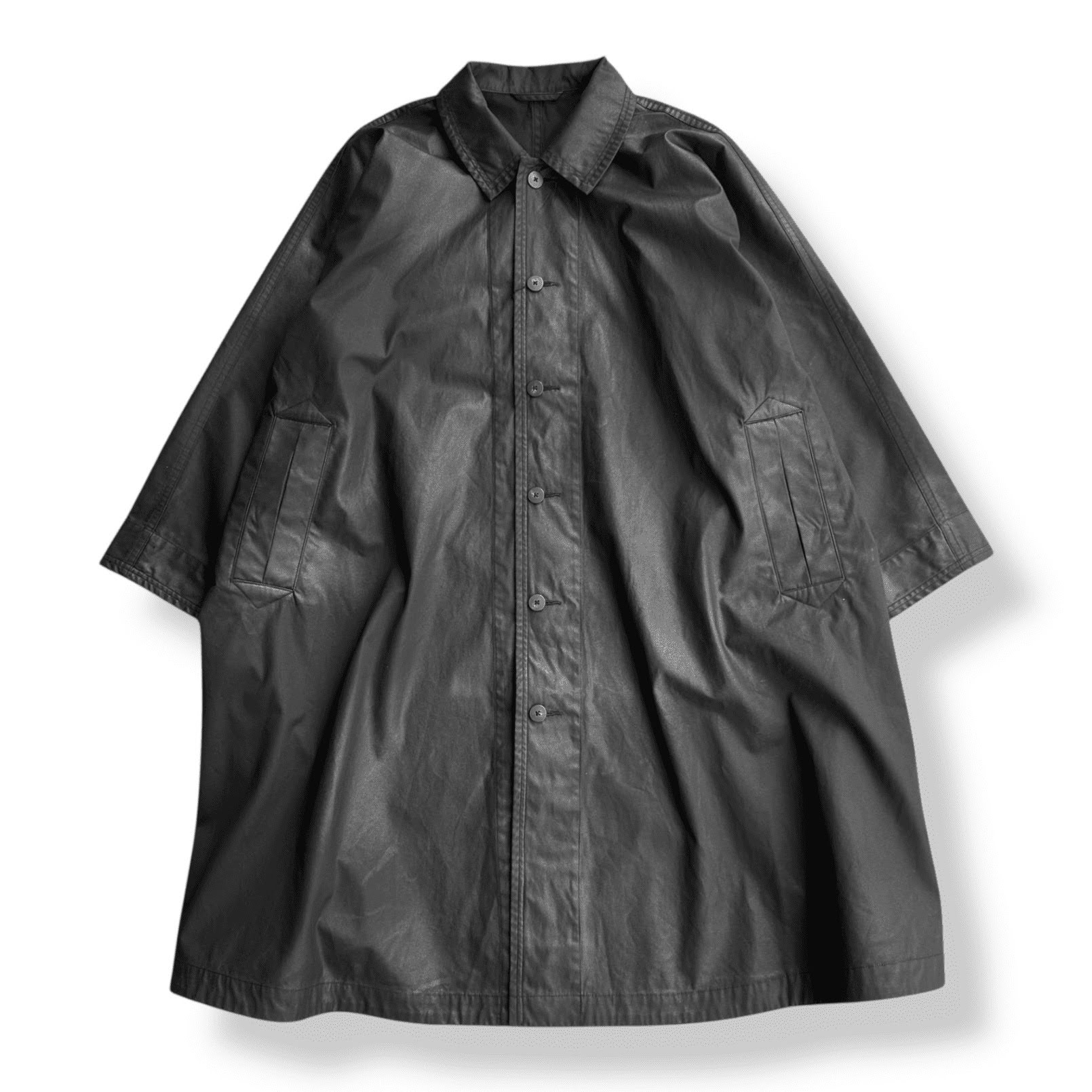 楽天市場】Porter Classic - SUPER NYLON COAT - GOLDEN BROWN : PSC