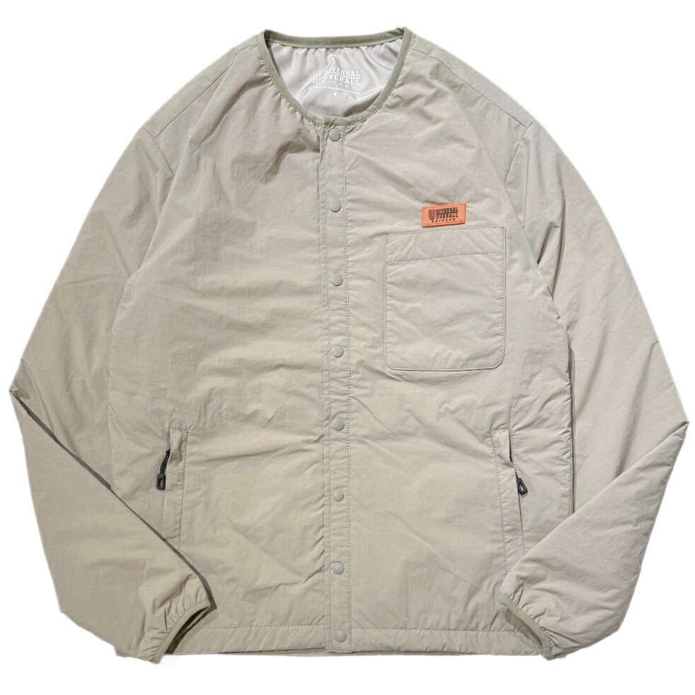 楽天市場】UNIVERSAL OVERALL ユニバーサルオーバーオール ジャケット
