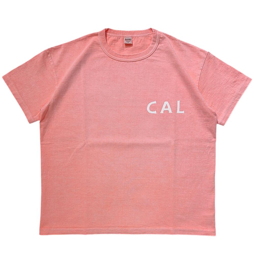 TOYS McCOY 26SS 取って置くペイジ PINK