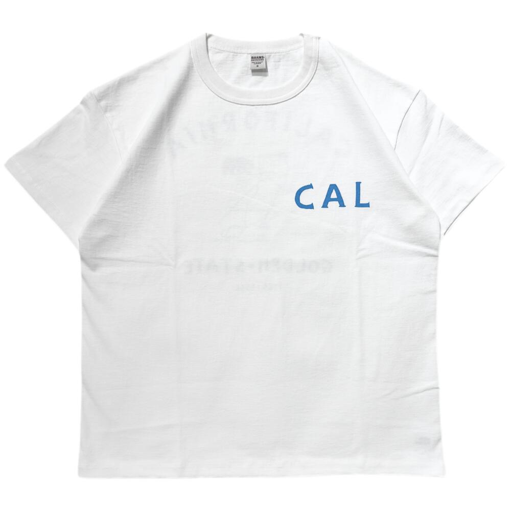 TOYS McCOY 26SS 取って置くペイジ WHITE