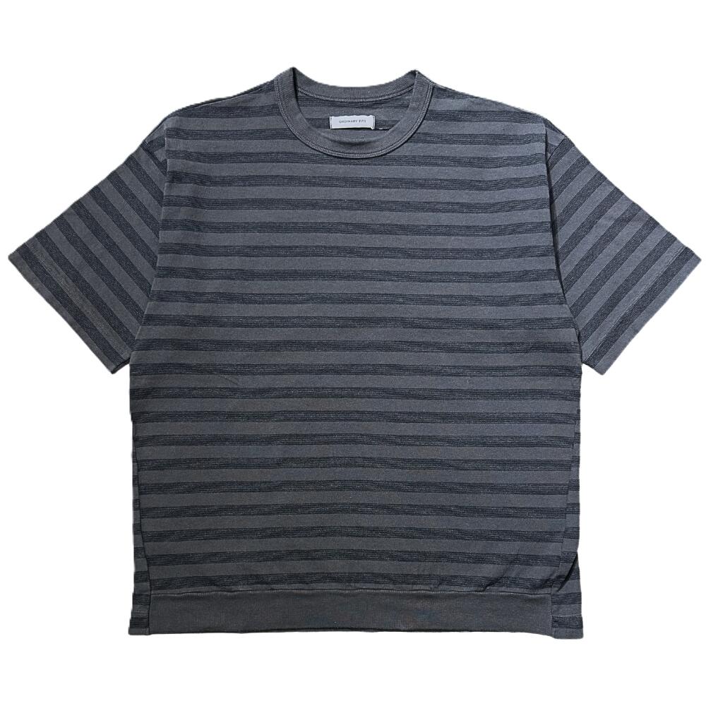 TOYS McCOY 26SS 取って置くペイジ CHARCOAL