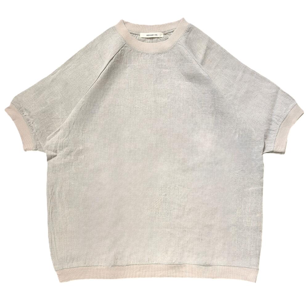 TOYS McCOY 26SS 取っておくペイジ