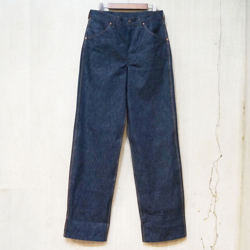 楽天市場】DALLES & CO ダリーズ＆コー 1920's ダークインディゴ