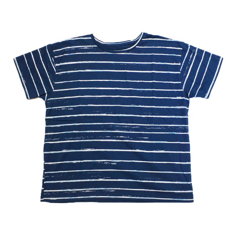 ポータークラシック　ポロシャツ H/W INDIGO POLO SHIRT | PORTER CLASSIC(ポータークラシック