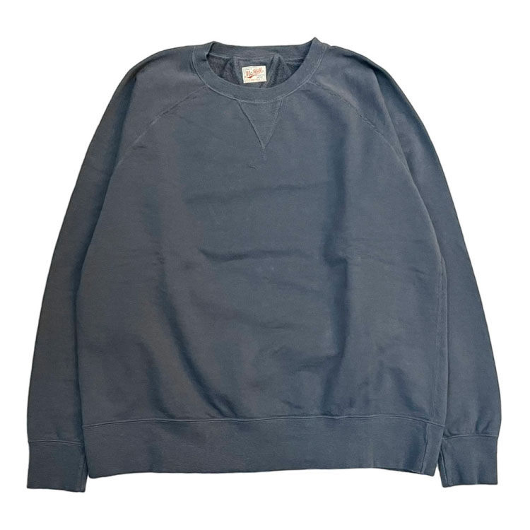 TOYS McCOY 26SS 取っておくペイジ