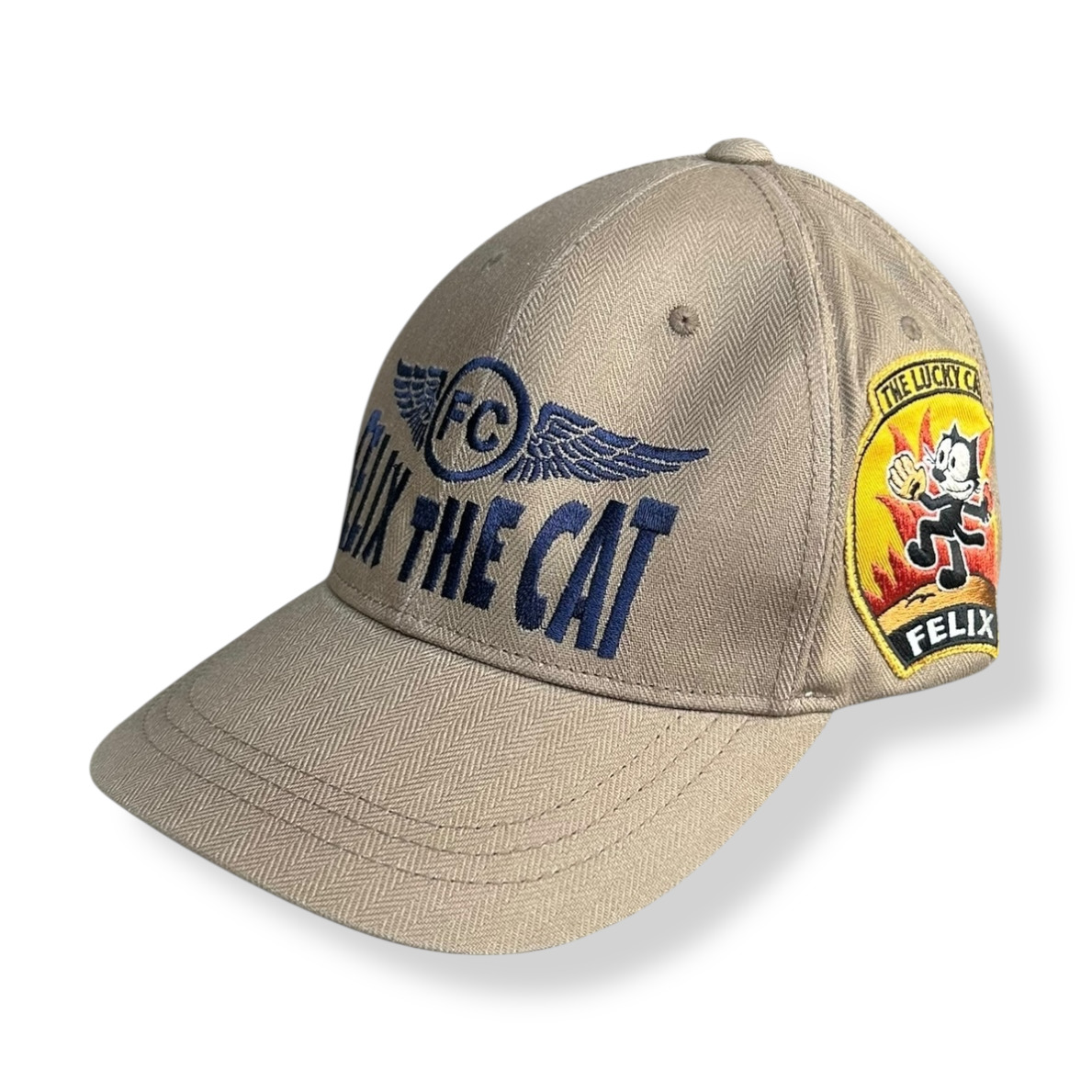 楽天市場】【送料無料】 TOYS McCOY（トイズマッコイ） MESH CAP