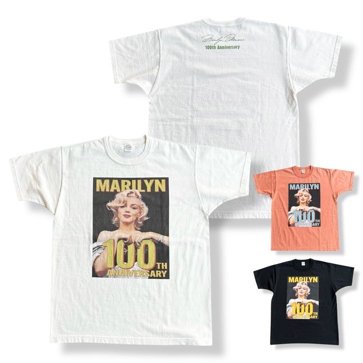 楽天市場】[2026年春夏] TOYS McCOY（トイズマッコイ) MARILYN MONROE