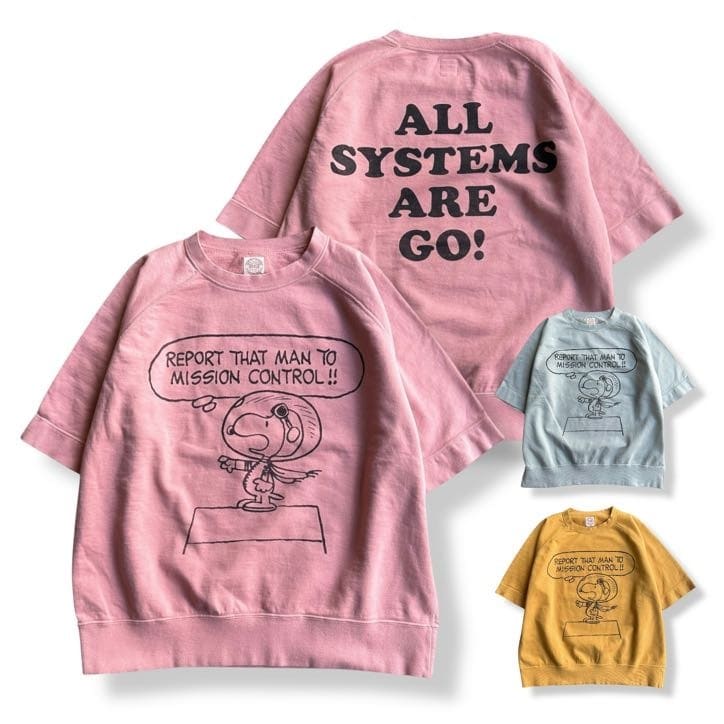 TOYS McCOY 26SS 取っておくペイジ