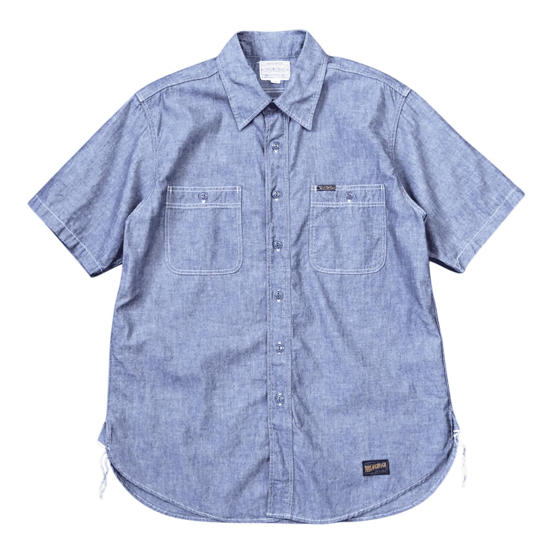 TOYS McCOY [2024年秋冬] McCOY（トイズマッコイ) & CO. DENIM